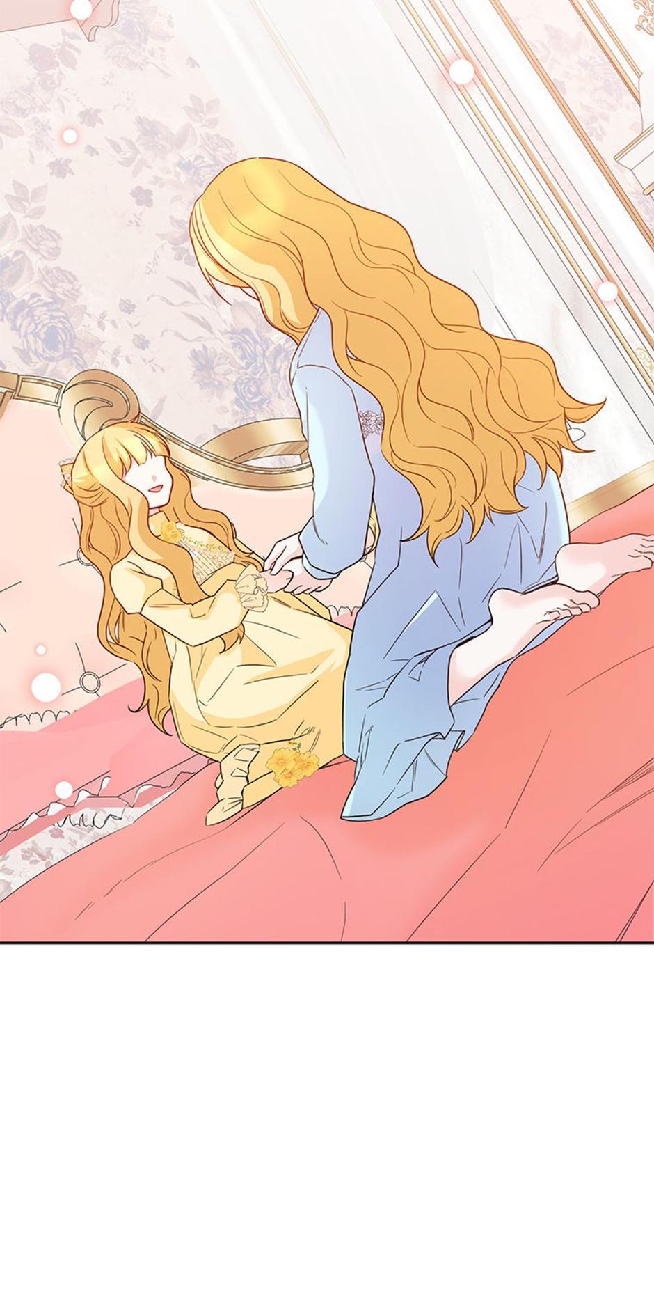 I Ended Up Saving My Crazy Stepfather! Chapter 41 page 9