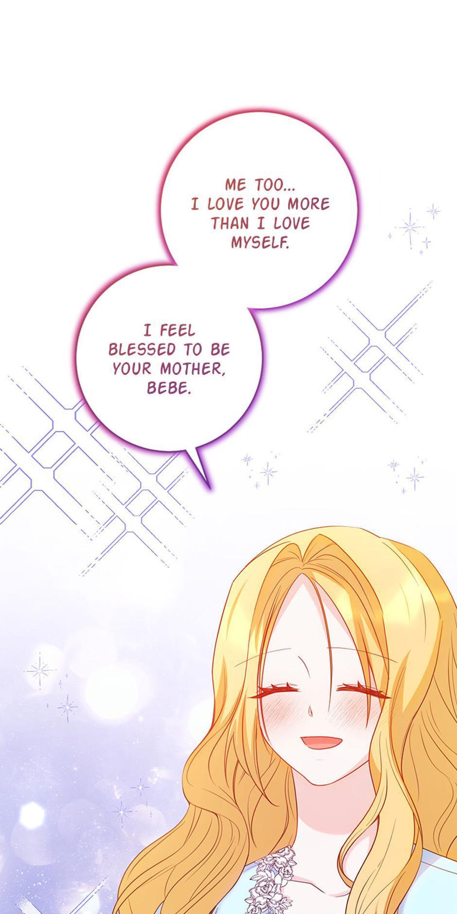 I Ended Up Saving My Crazy Stepfather! Chapter 41 page 10