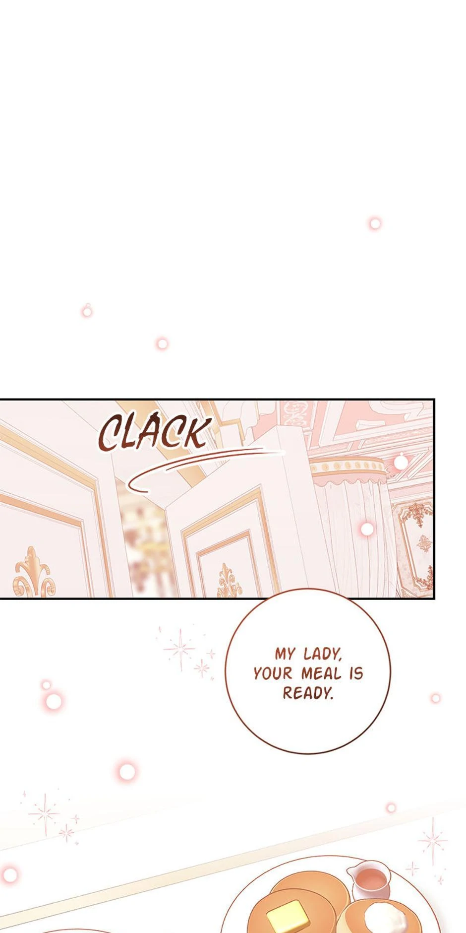 I Ended Up Saving My Crazy Stepfather! Chapter 41 page 14