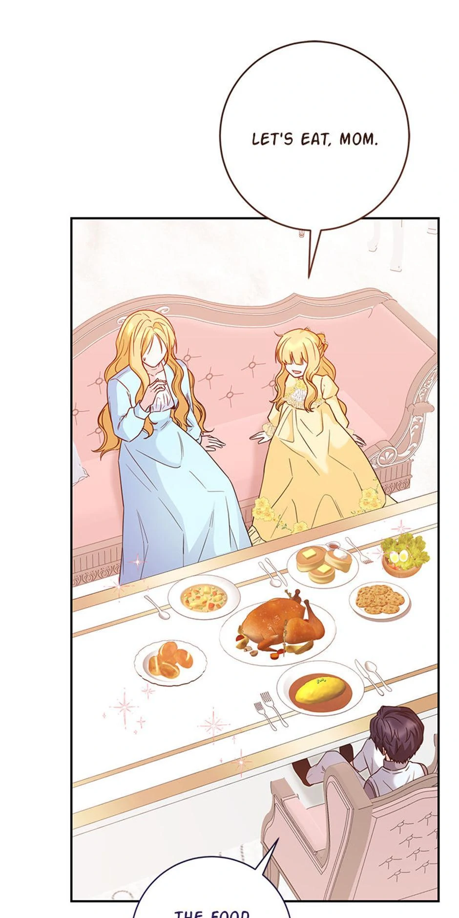 I Ended Up Saving My Crazy Stepfather! Chapter 41 page 16
