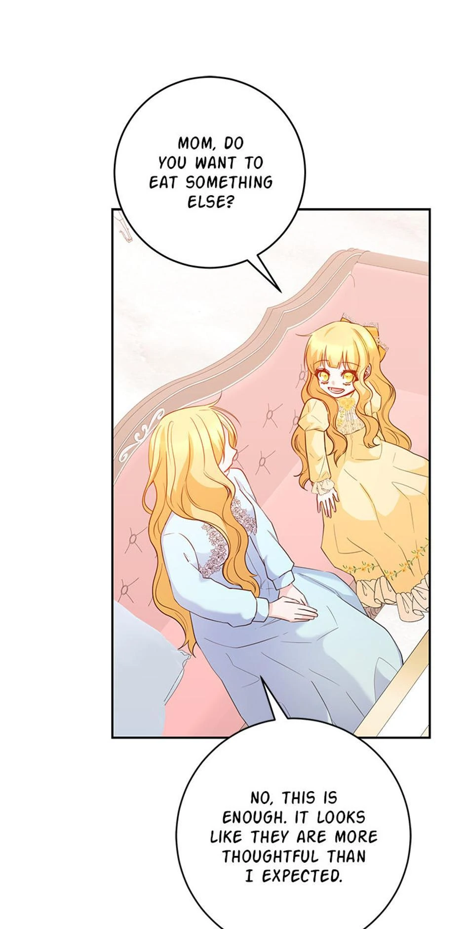 I Ended Up Saving My Crazy Stepfather! Chapter 41 page 20