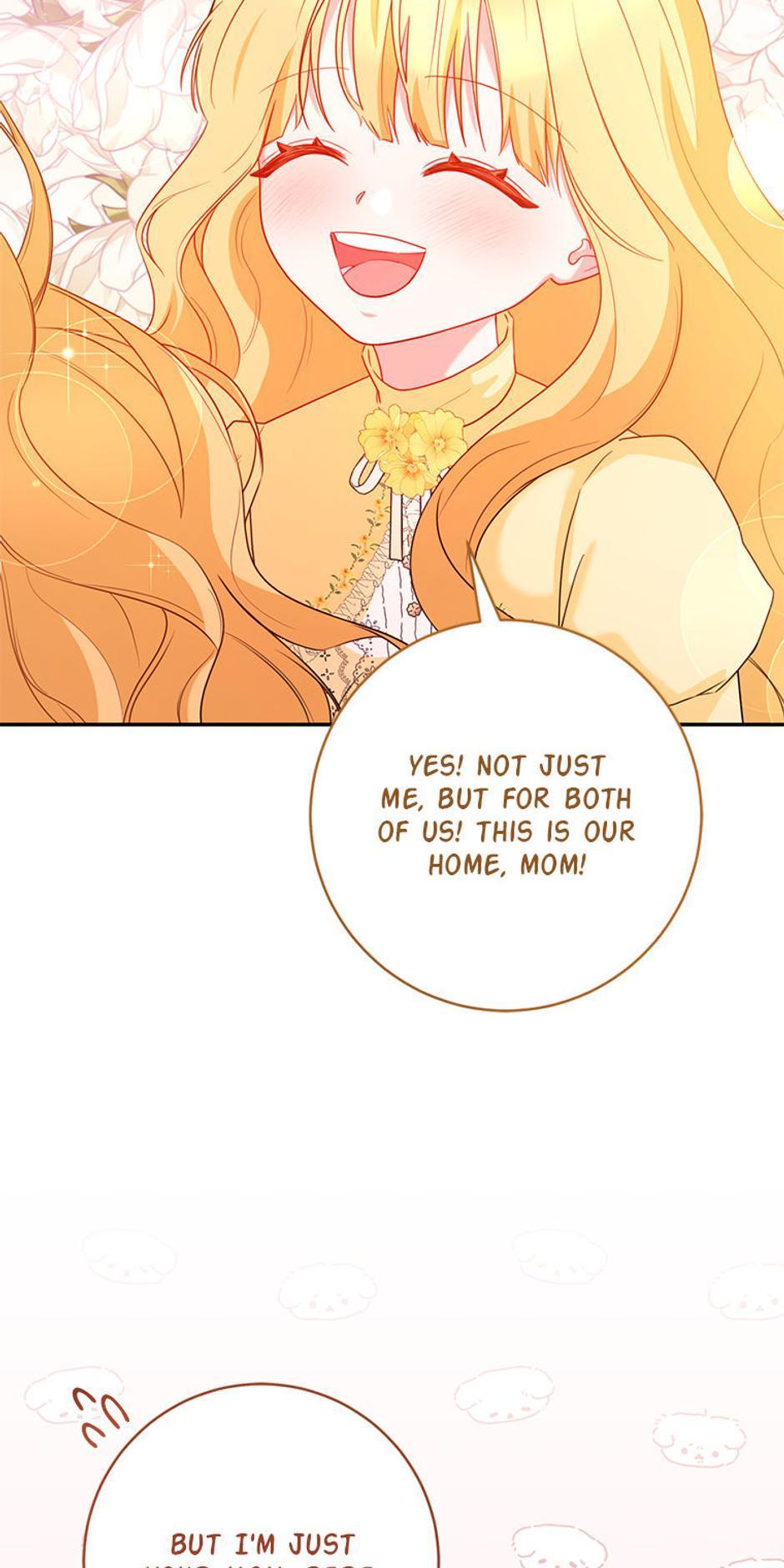 I Ended Up Saving My Crazy Stepfather! Chapter 41 page 26