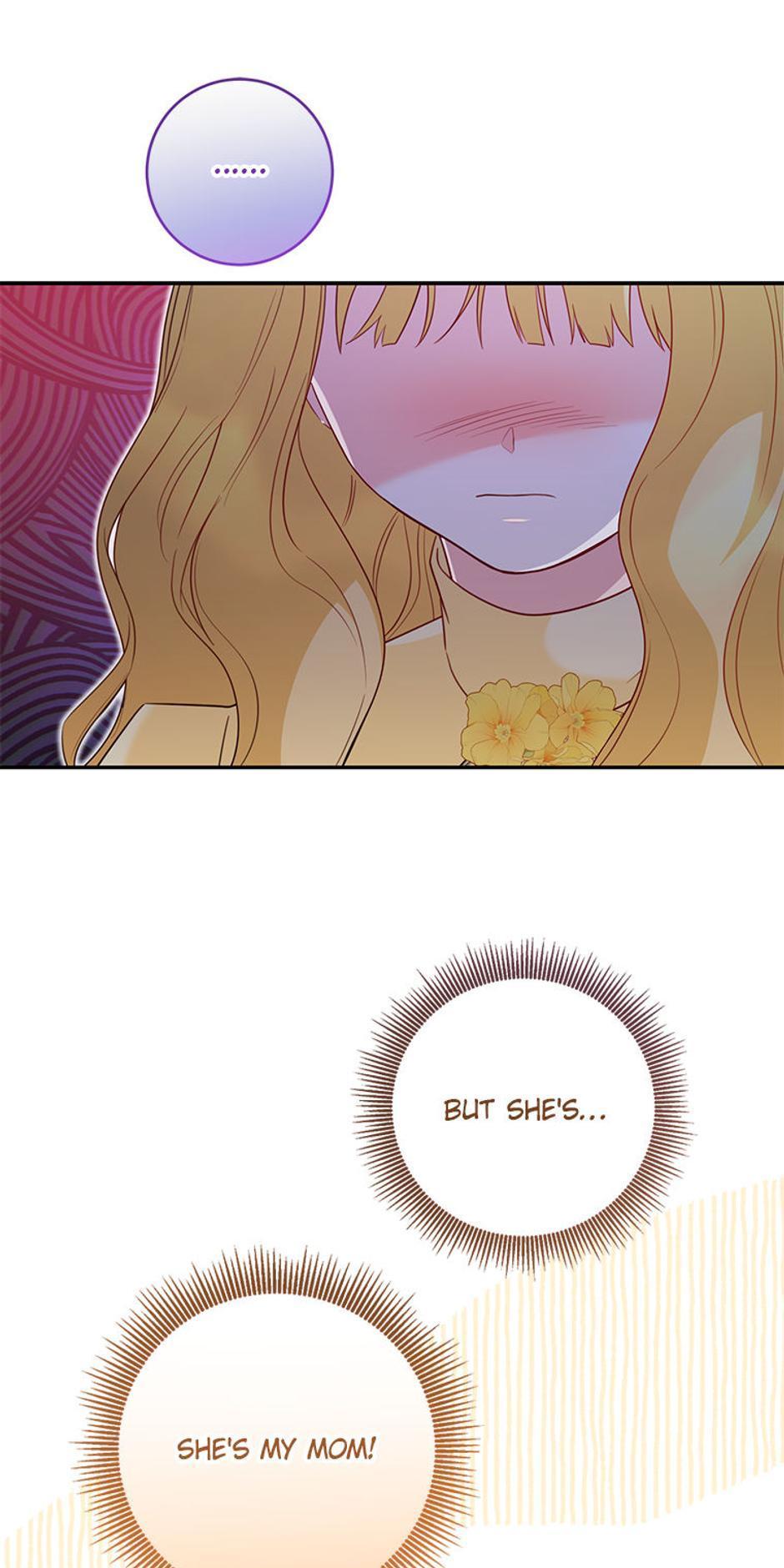 I Ended Up Saving My Crazy Stepfather! Chapter 41 page 30