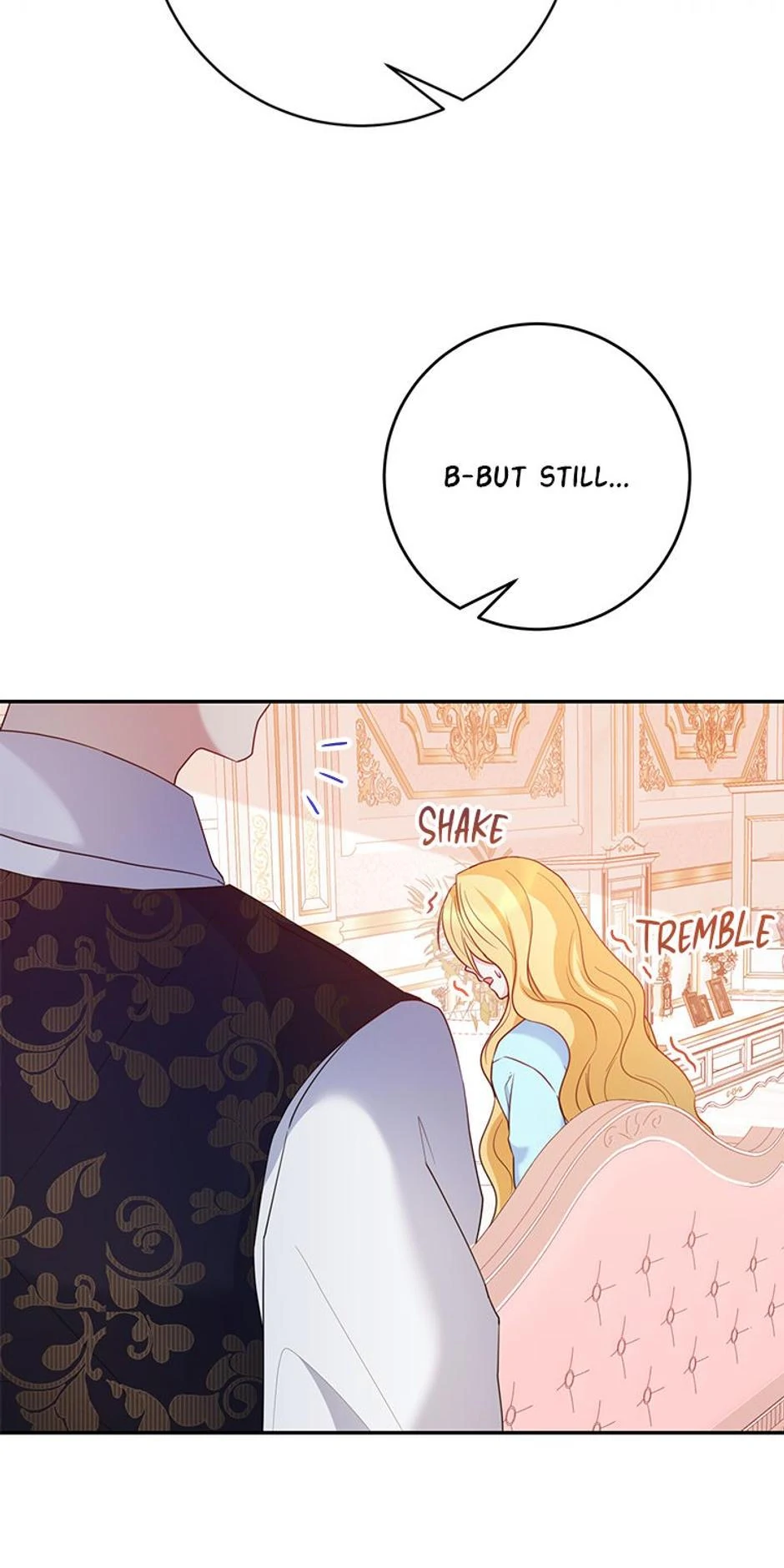 I Ended Up Saving My Crazy Stepfather! Chapter 41 page 37