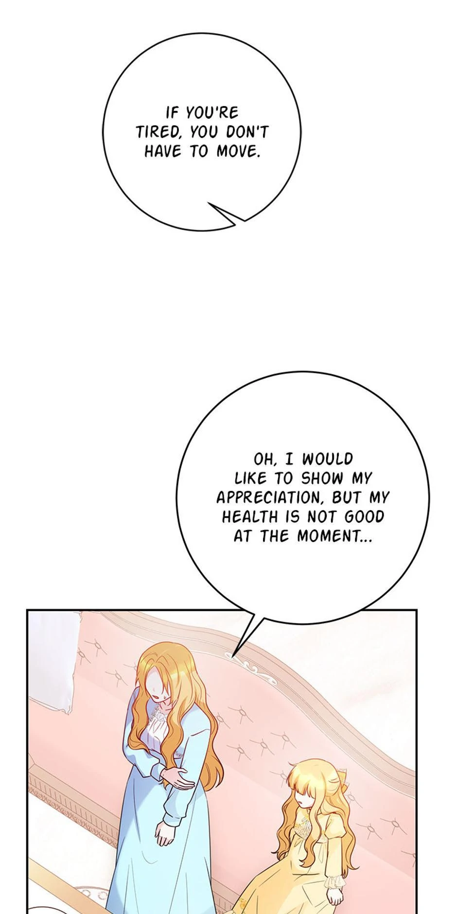 I Ended Up Saving My Crazy Stepfather! Chapter 41 page 38