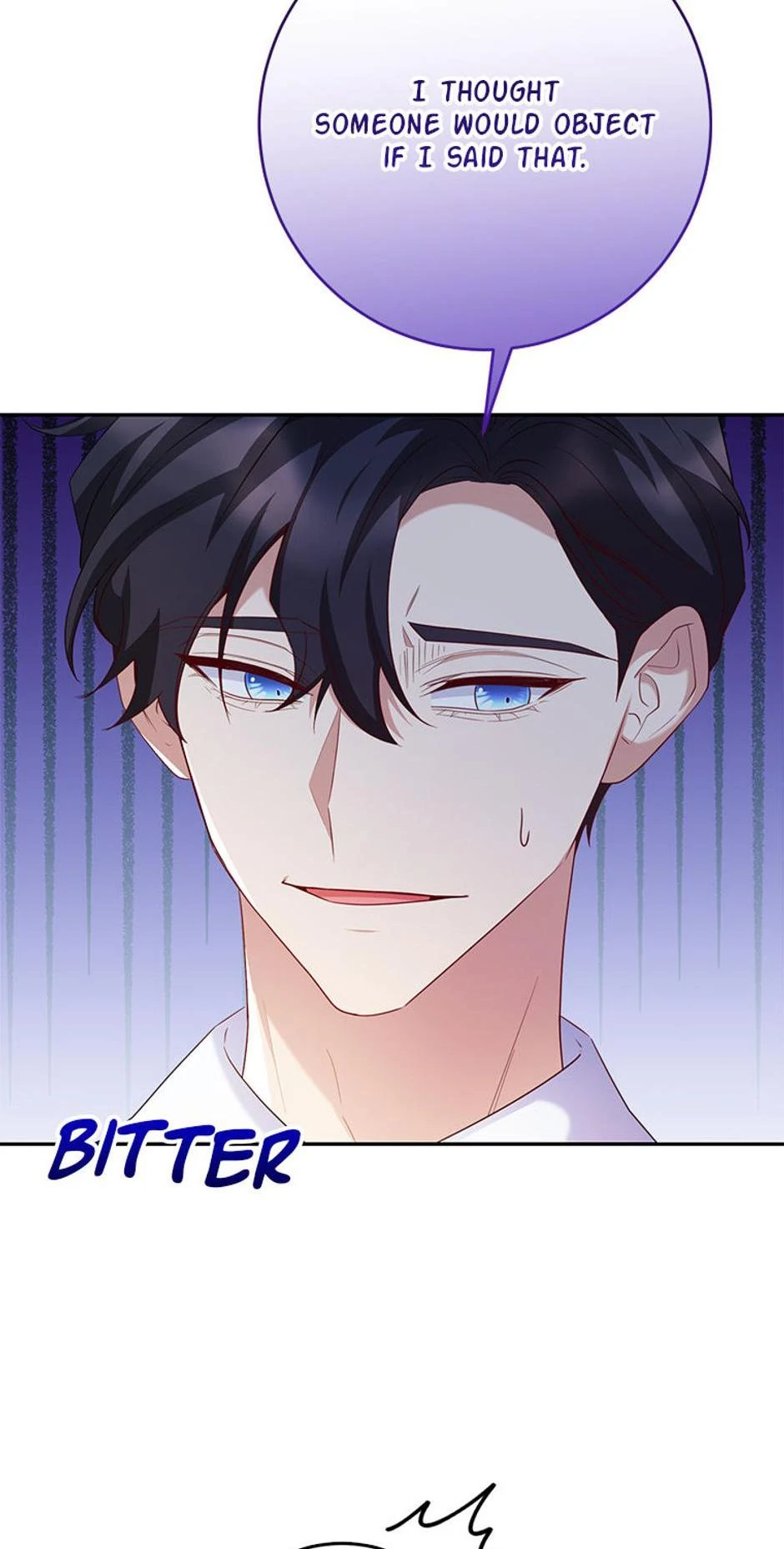 I Ended Up Saving My Crazy Stepfather! Chapter 41 page 42