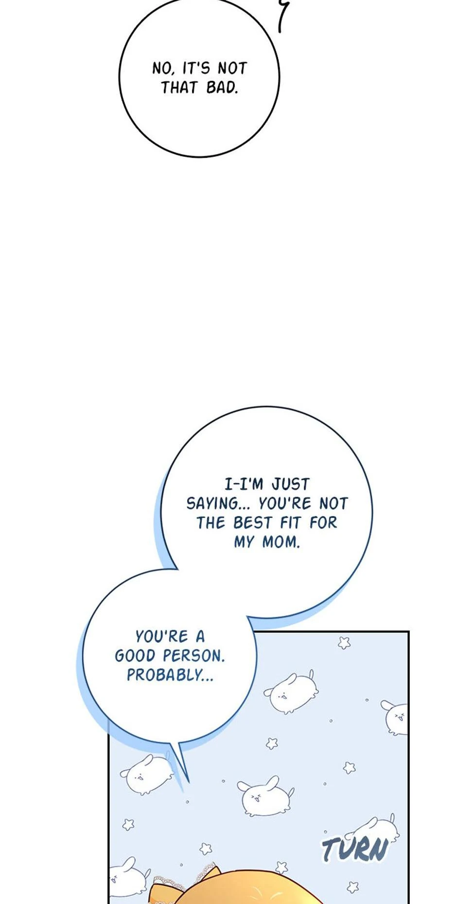I Ended Up Saving My Crazy Stepfather! Chapter 41 page 43