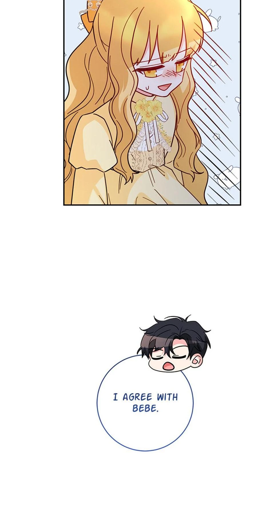 I Ended Up Saving My Crazy Stepfather! Chapter 41 page 44