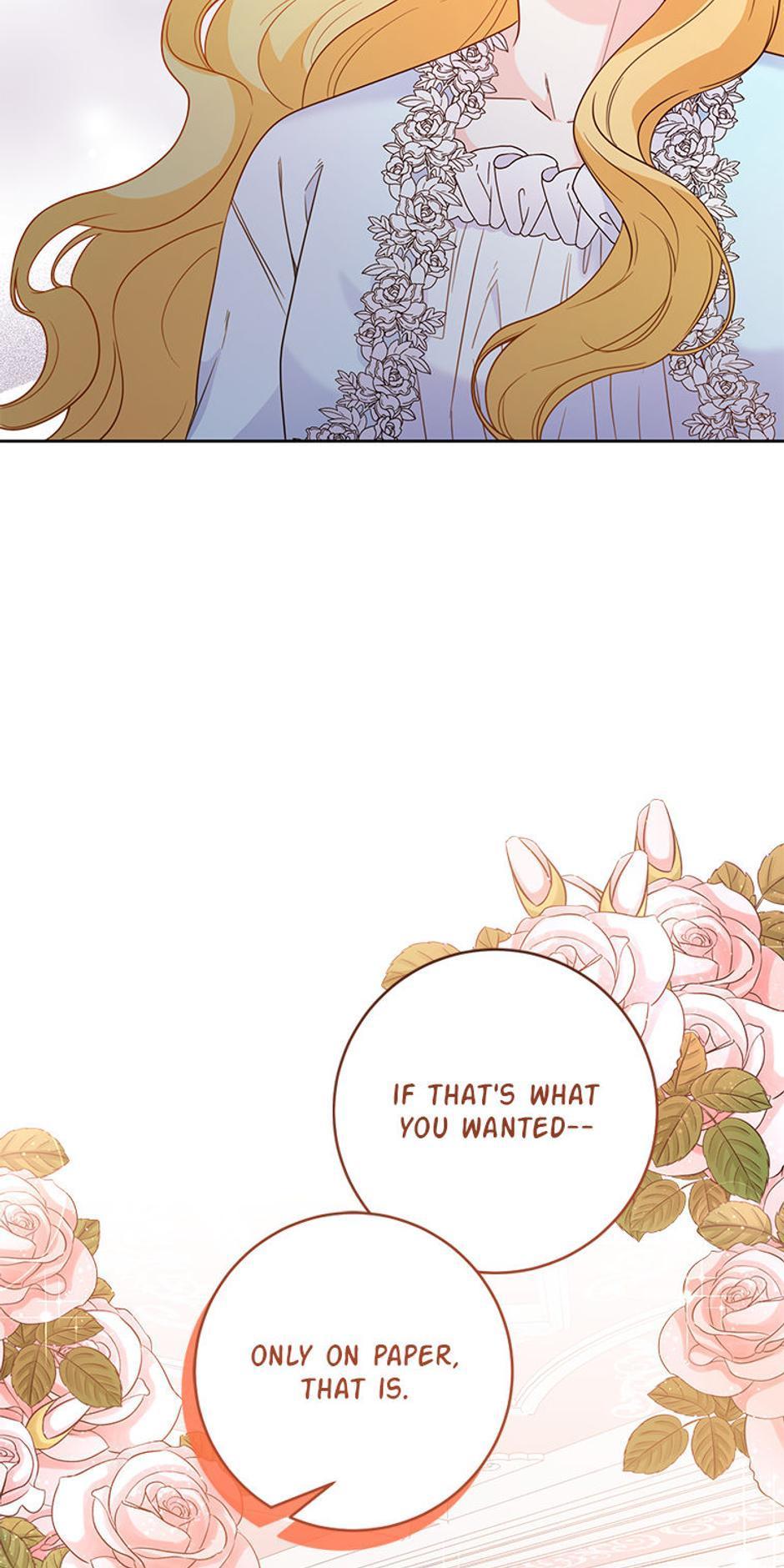 I Ended Up Saving My Crazy Stepfather! Chapter 41 page 4