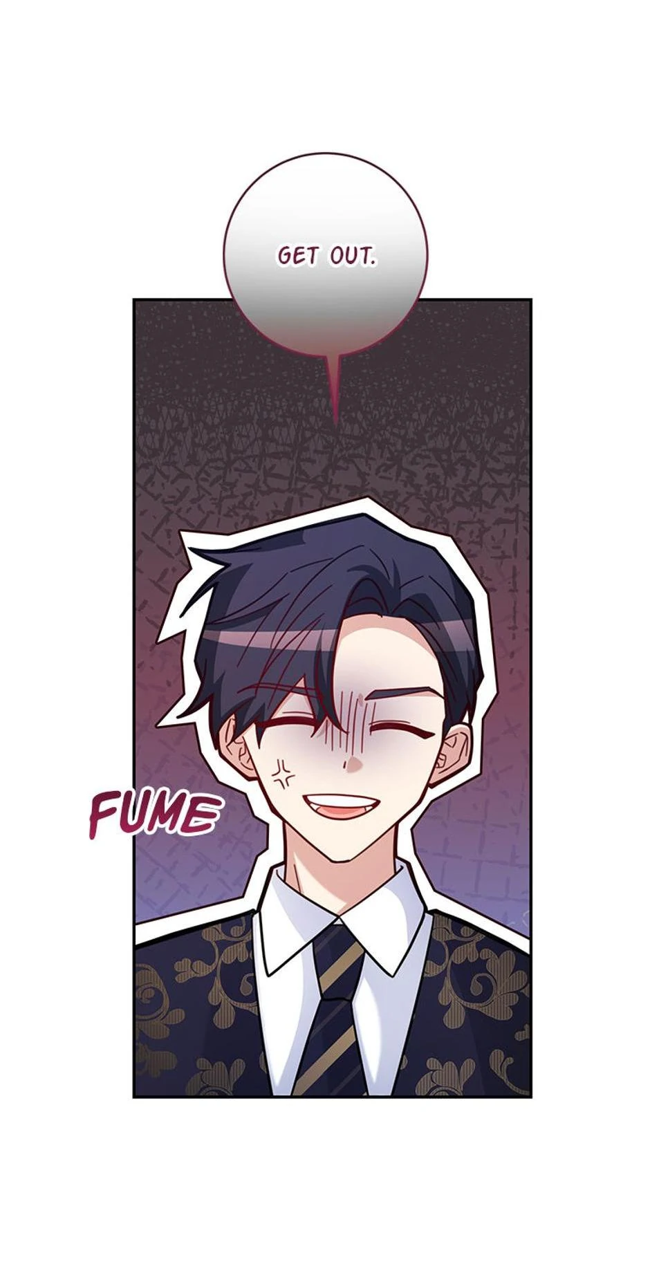 I Ended Up Saving My Crazy Stepfather! Chapter 41 page 49