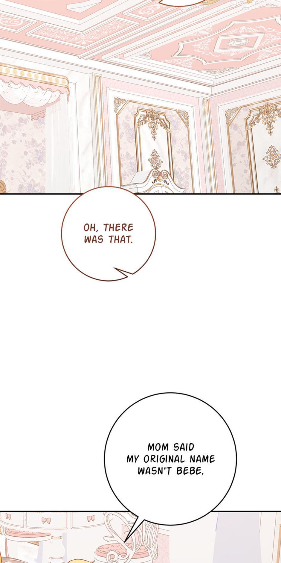 I Ended Up Saving My Crazy Stepfather! Chapter 41 page 52