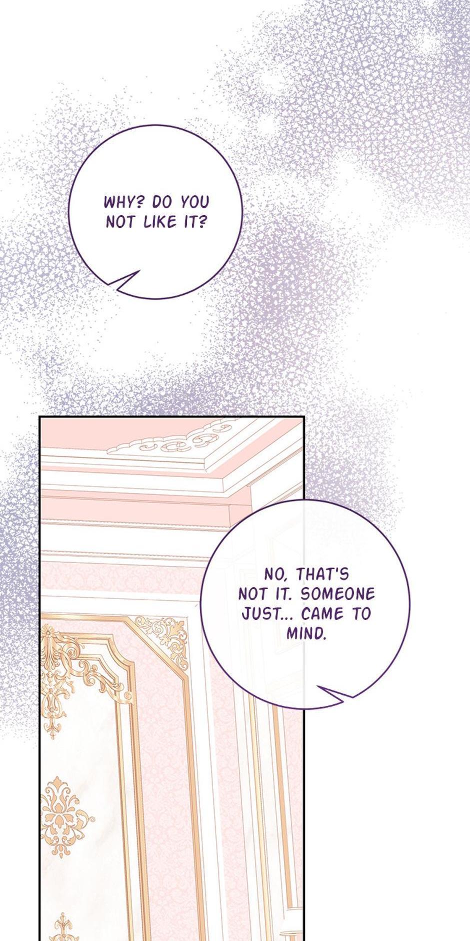 I Ended Up Saving My Crazy Stepfather! Chapter 41 page 57