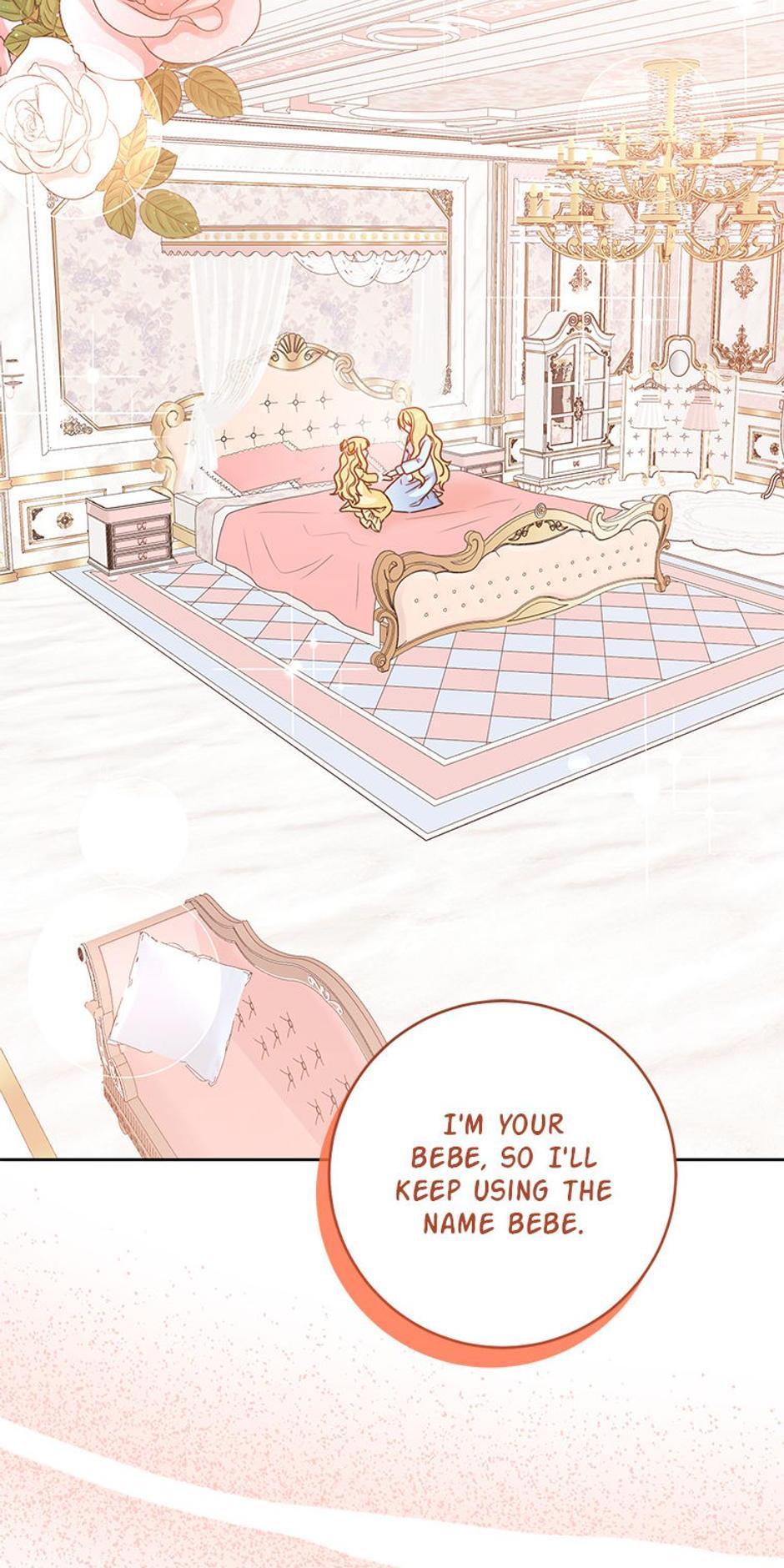 I Ended Up Saving My Crazy Stepfather! Chapter 41 page 5