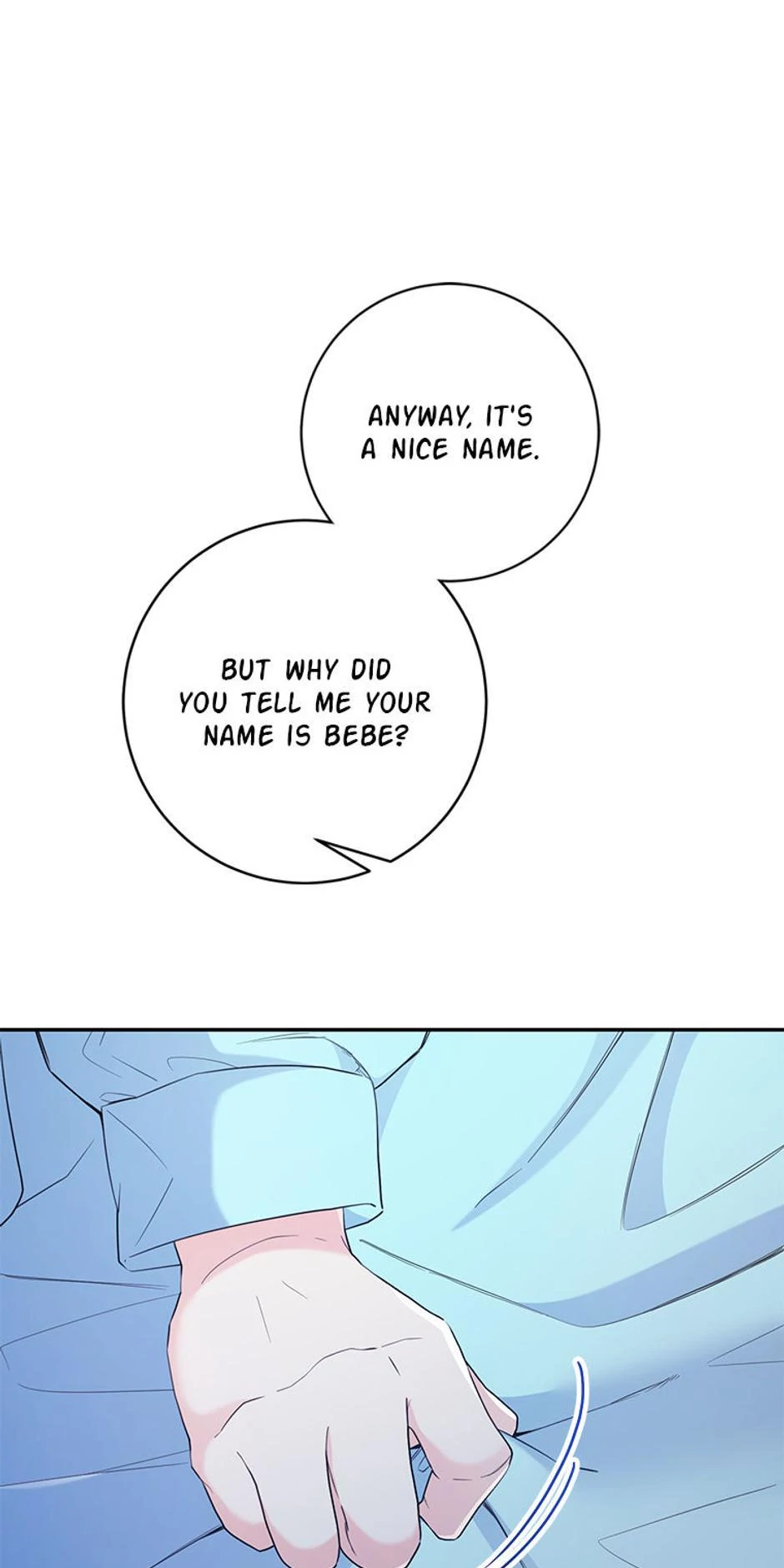 I Ended Up Saving My Crazy Stepfather! Chapter 41 page 60