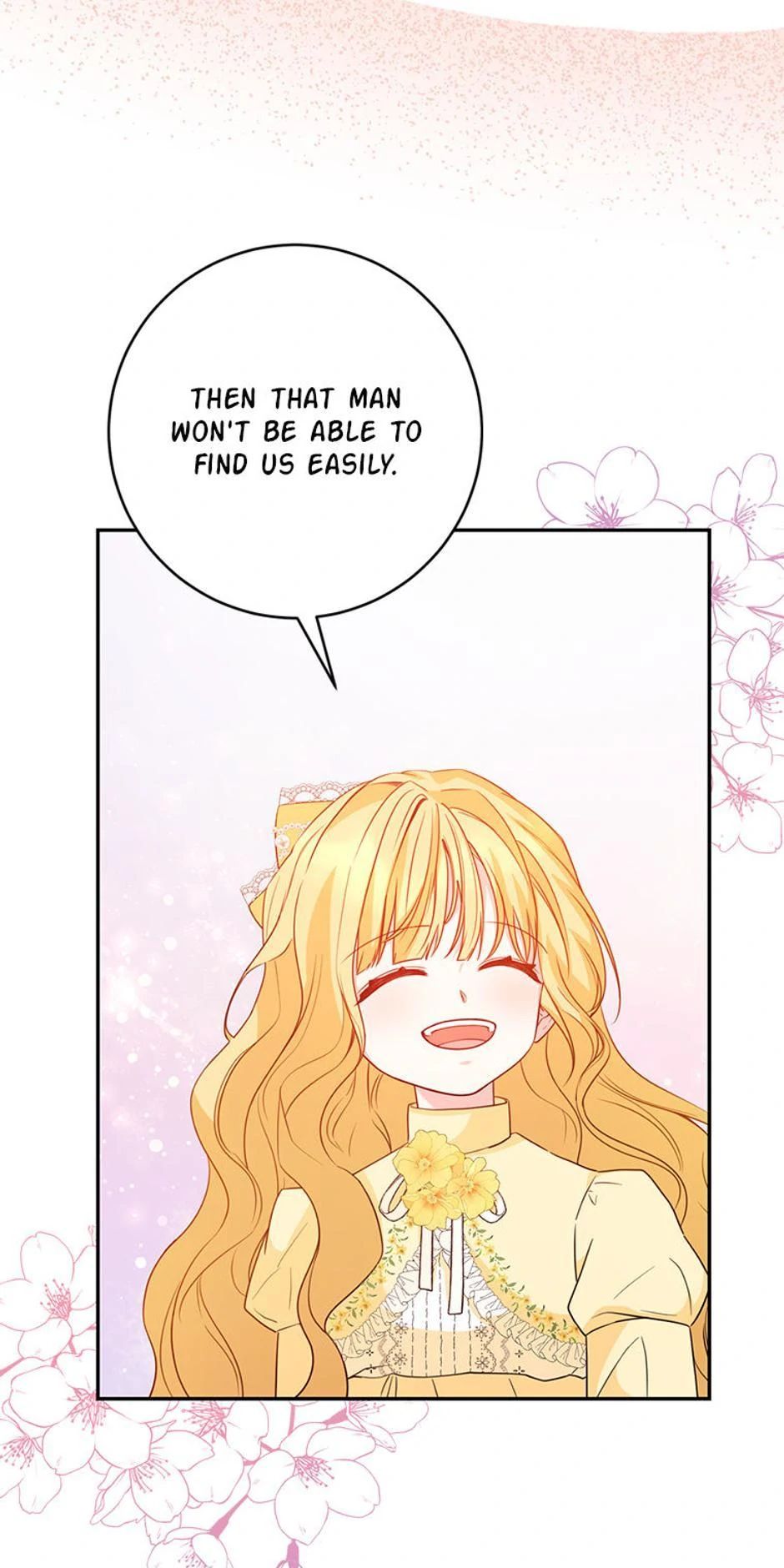 I Ended Up Saving My Crazy Stepfather! Chapter 41 page 6