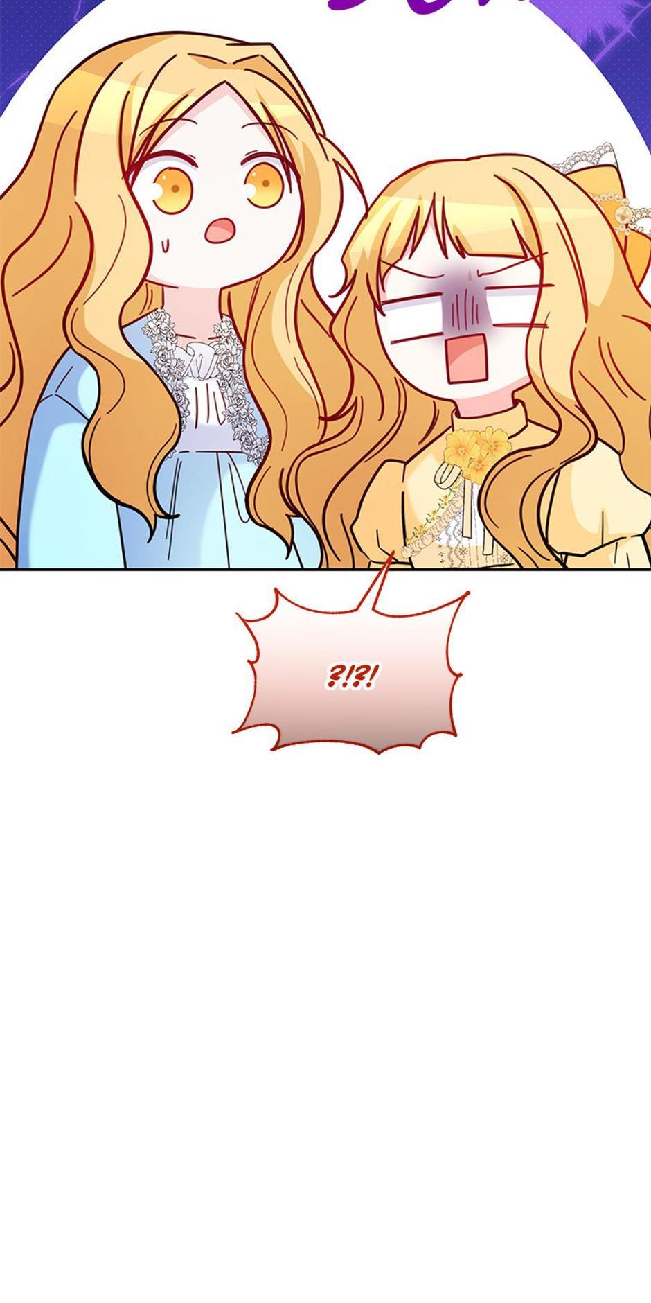 I Ended Up Saving My Crazy Stepfather! Chapter 41 page 69