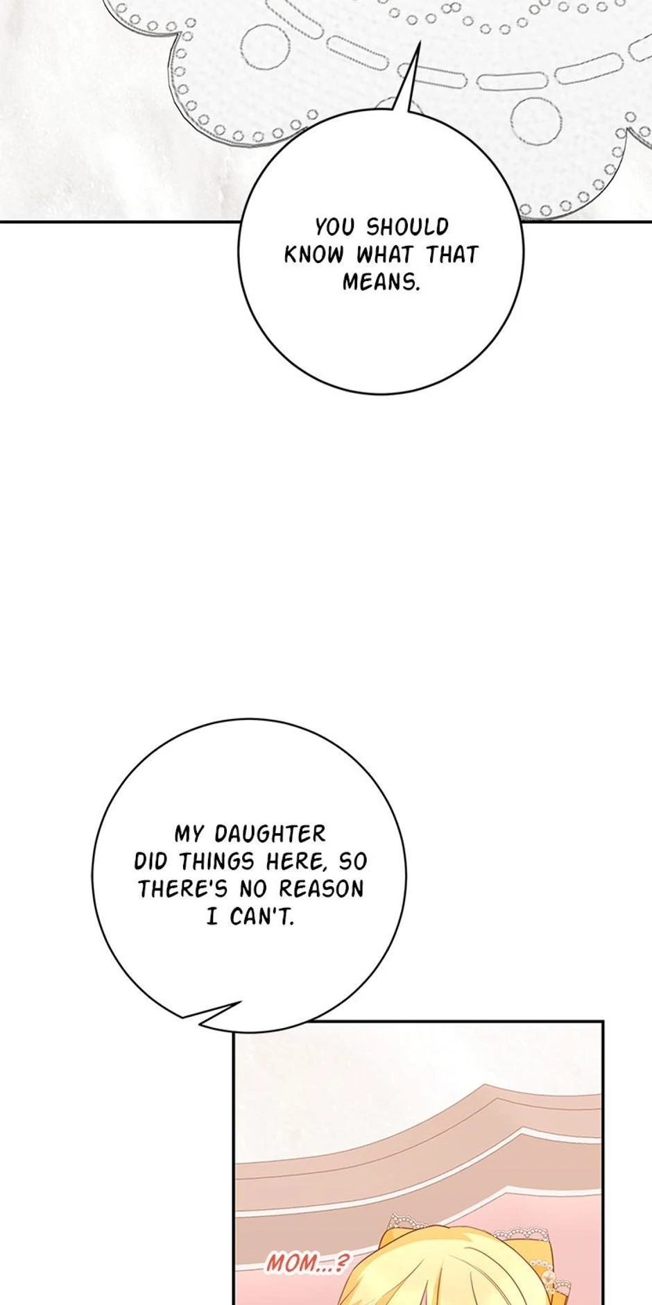I Ended Up Saving My Crazy Stepfather! Chapter 41 page 73