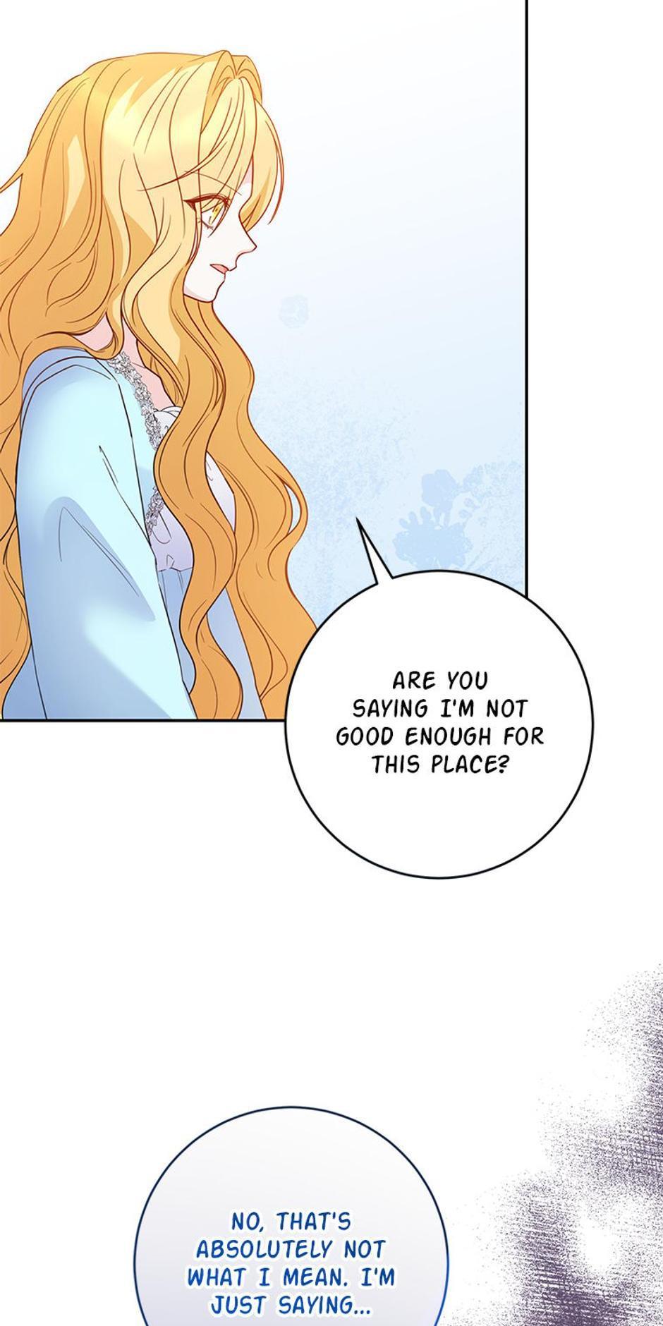 I Ended Up Saving My Crazy Stepfather! Chapter 41 page 75