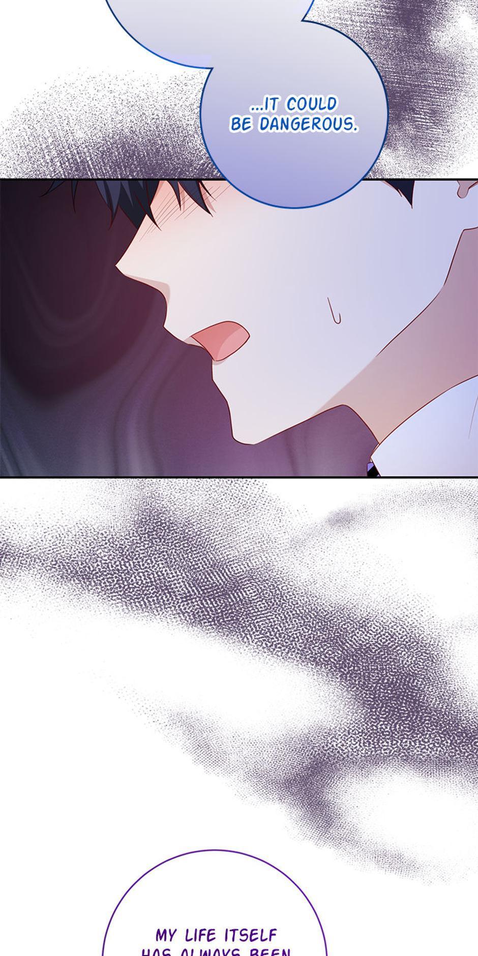 I Ended Up Saving My Crazy Stepfather! Chapter 41 page 76