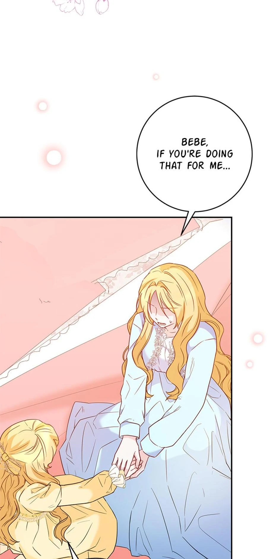 I Ended Up Saving My Crazy Stepfather! Chapter 41 page 7