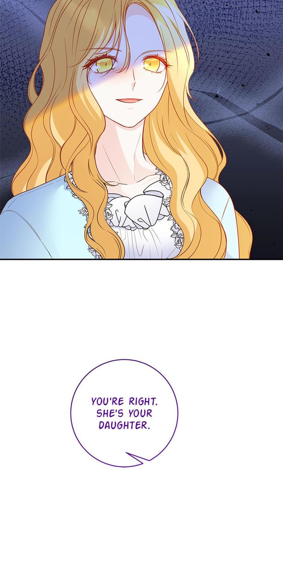 I Ended Up Saving My Crazy Stepfather! Chapter 41 page 79