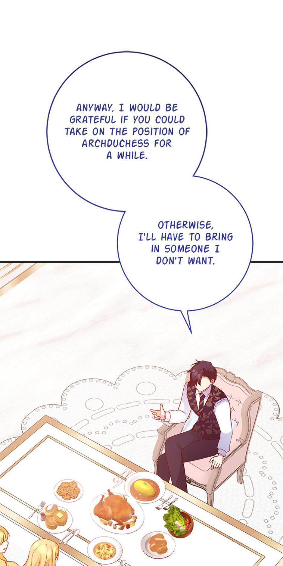I Ended Up Saving My Crazy Stepfather! Chapter 41 page 80