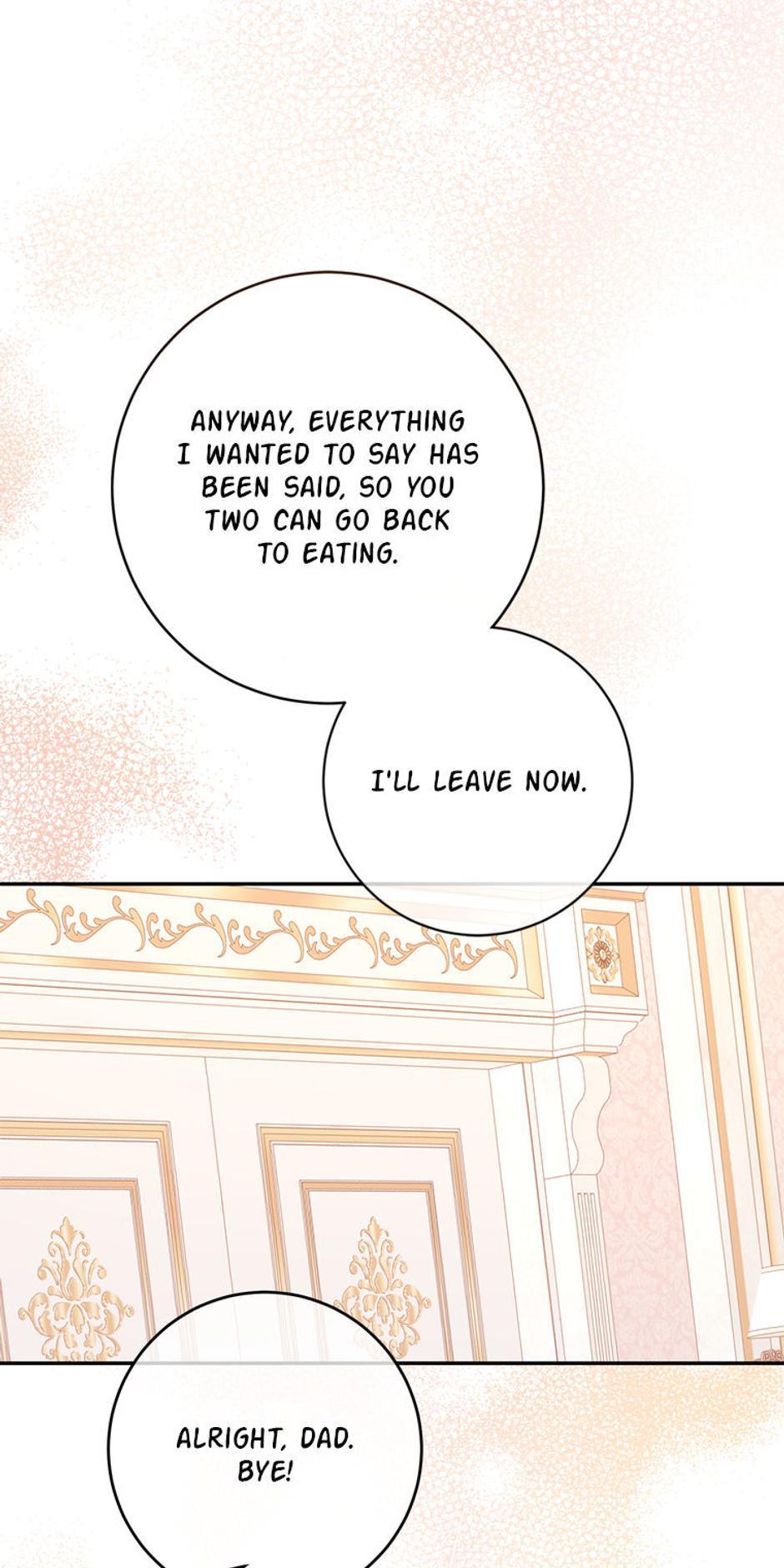 I Ended Up Saving My Crazy Stepfather! Chapter 41 page 82