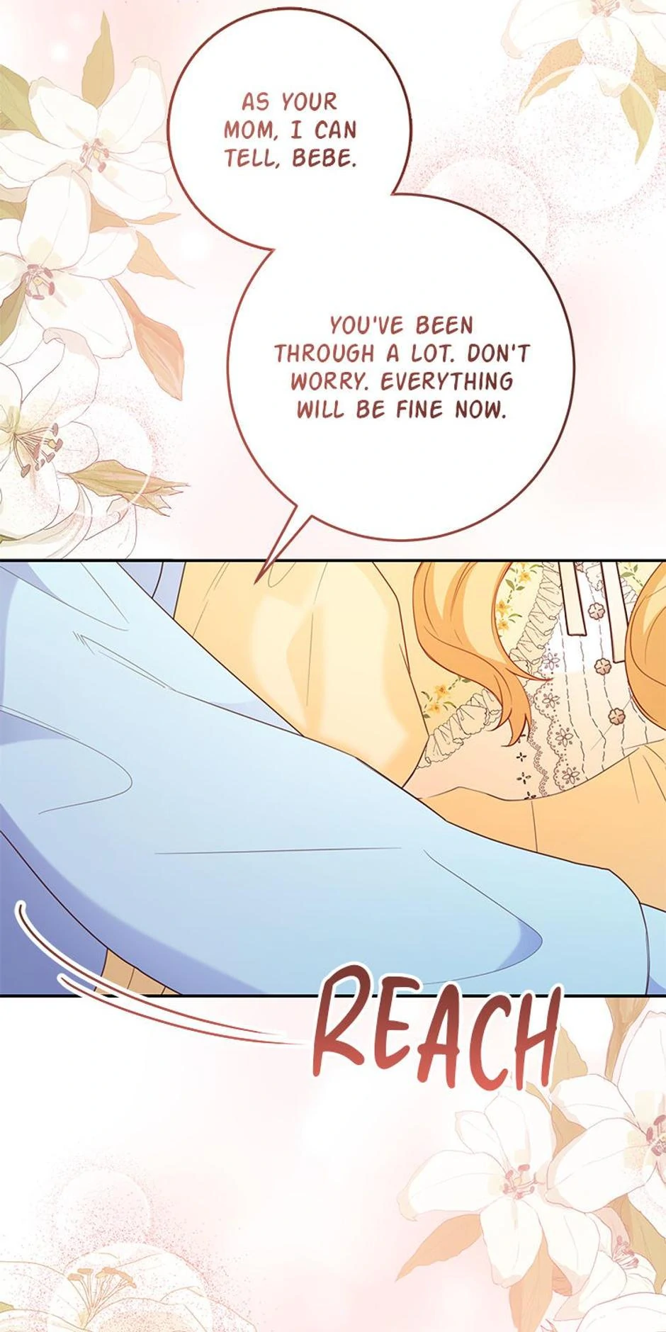 I Ended Up Saving My Crazy Stepfather! Chapter 41 page 85