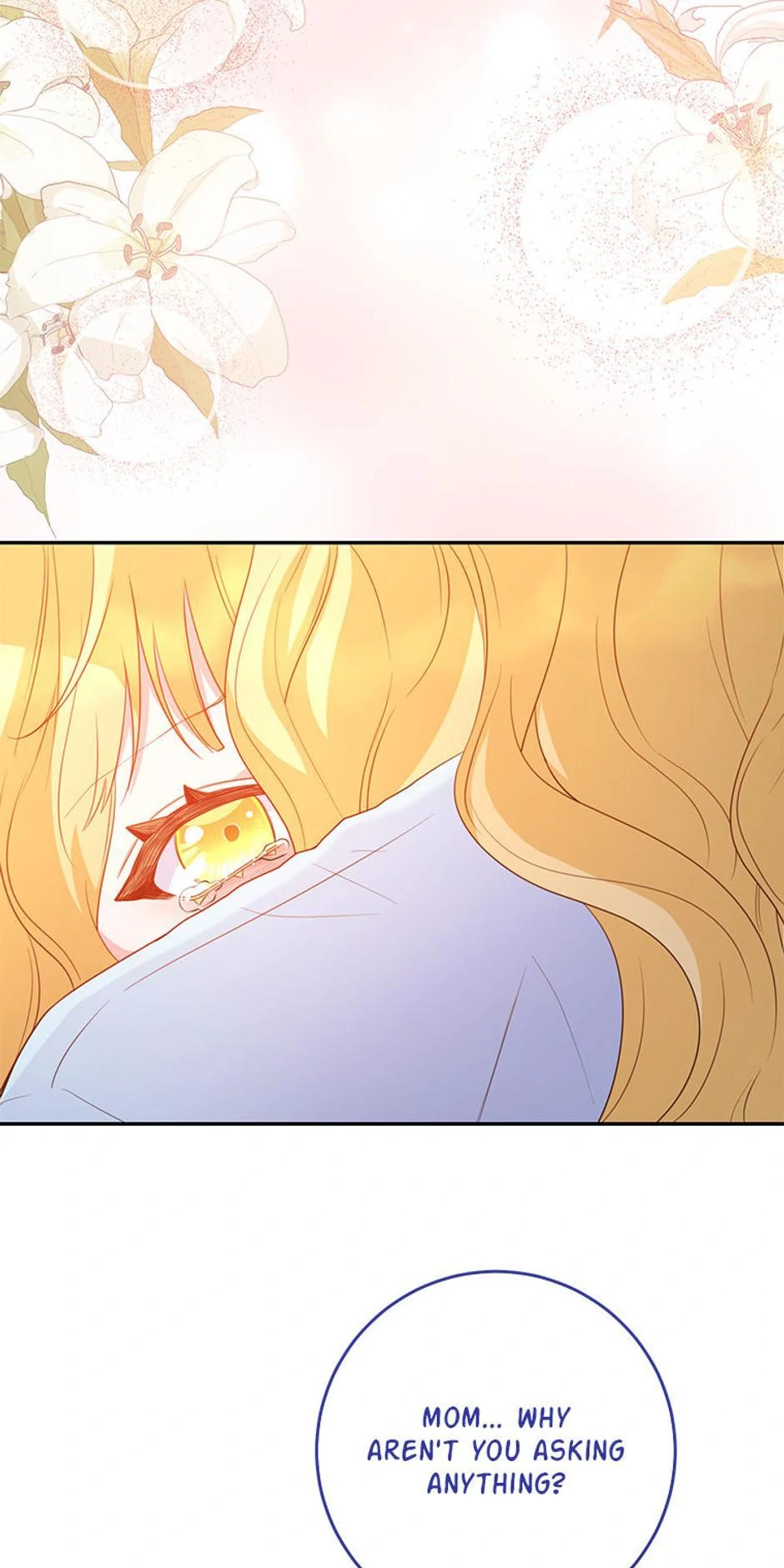 I Ended Up Saving My Crazy Stepfather! Chapter 41 page 86