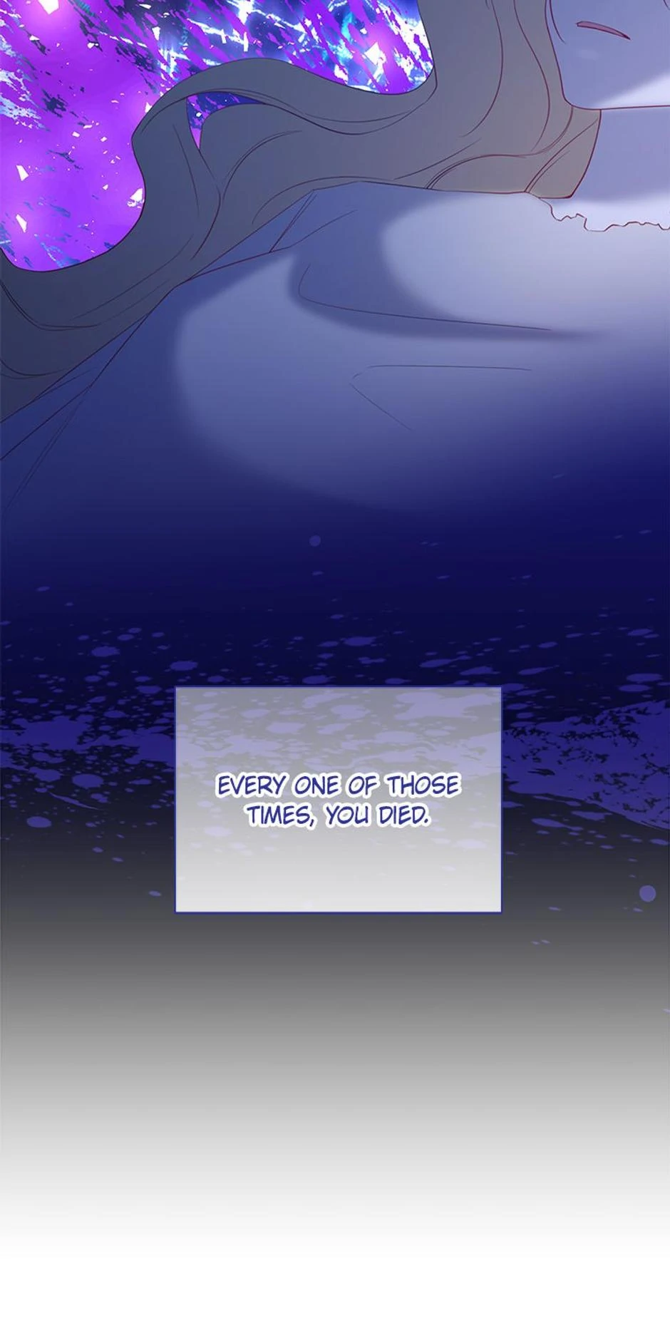 I Ended Up Saving My Crazy Stepfather! Chapter 41 page 89