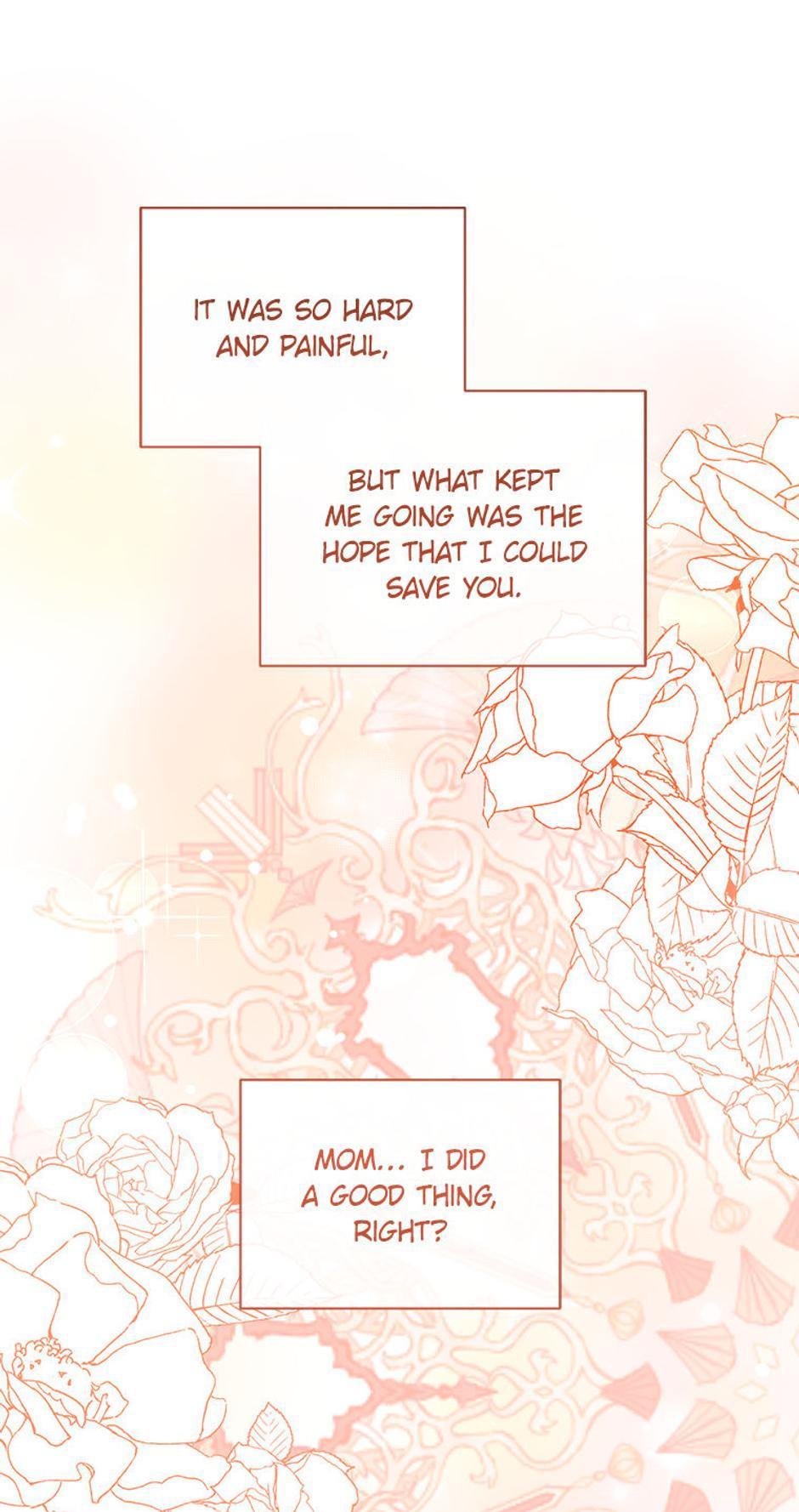 I Ended Up Saving My Crazy Stepfather! Chapter 41 page 90