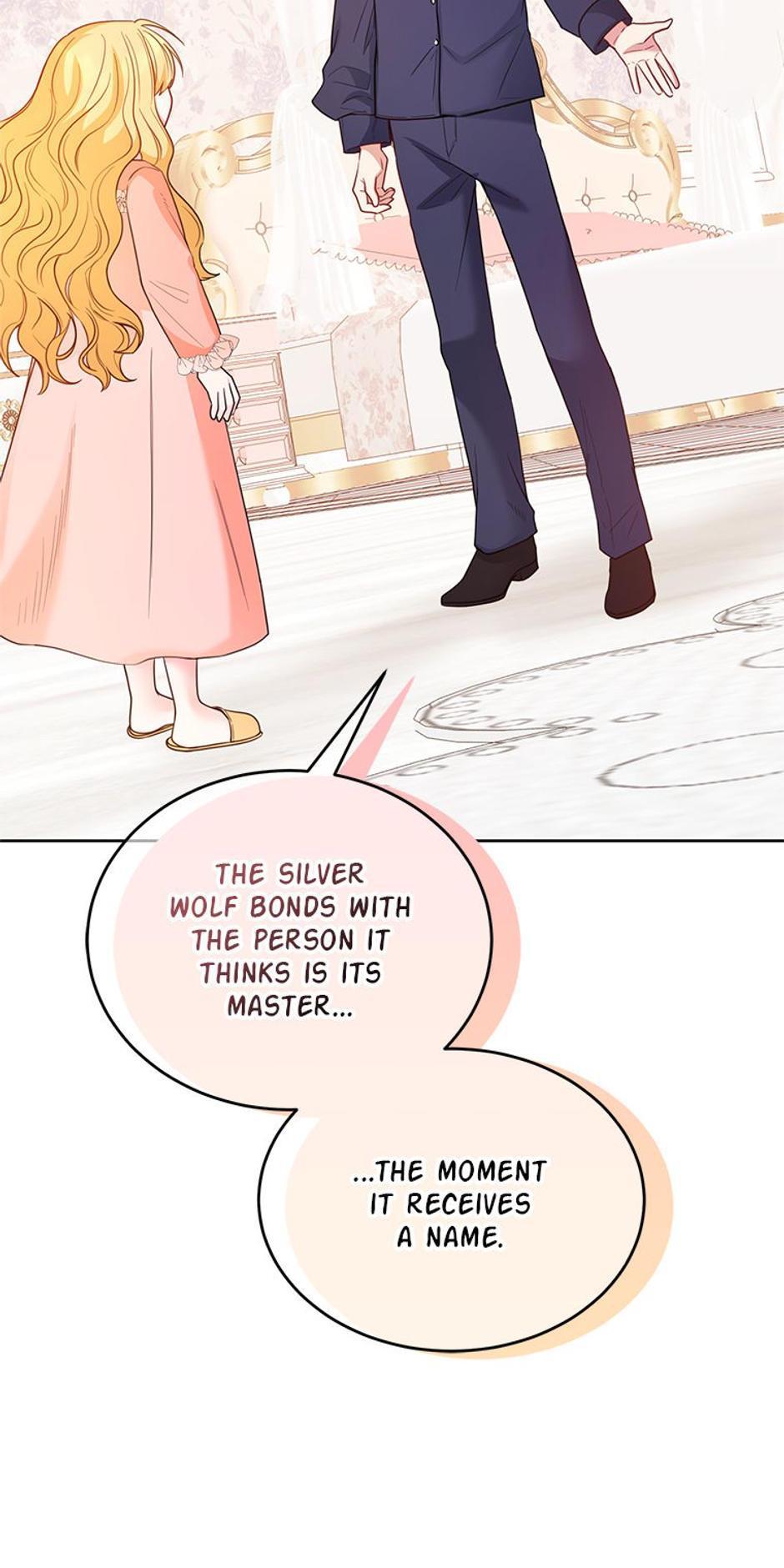I Ended Up Saving My Crazy Stepfather! Chapter 43 page 9