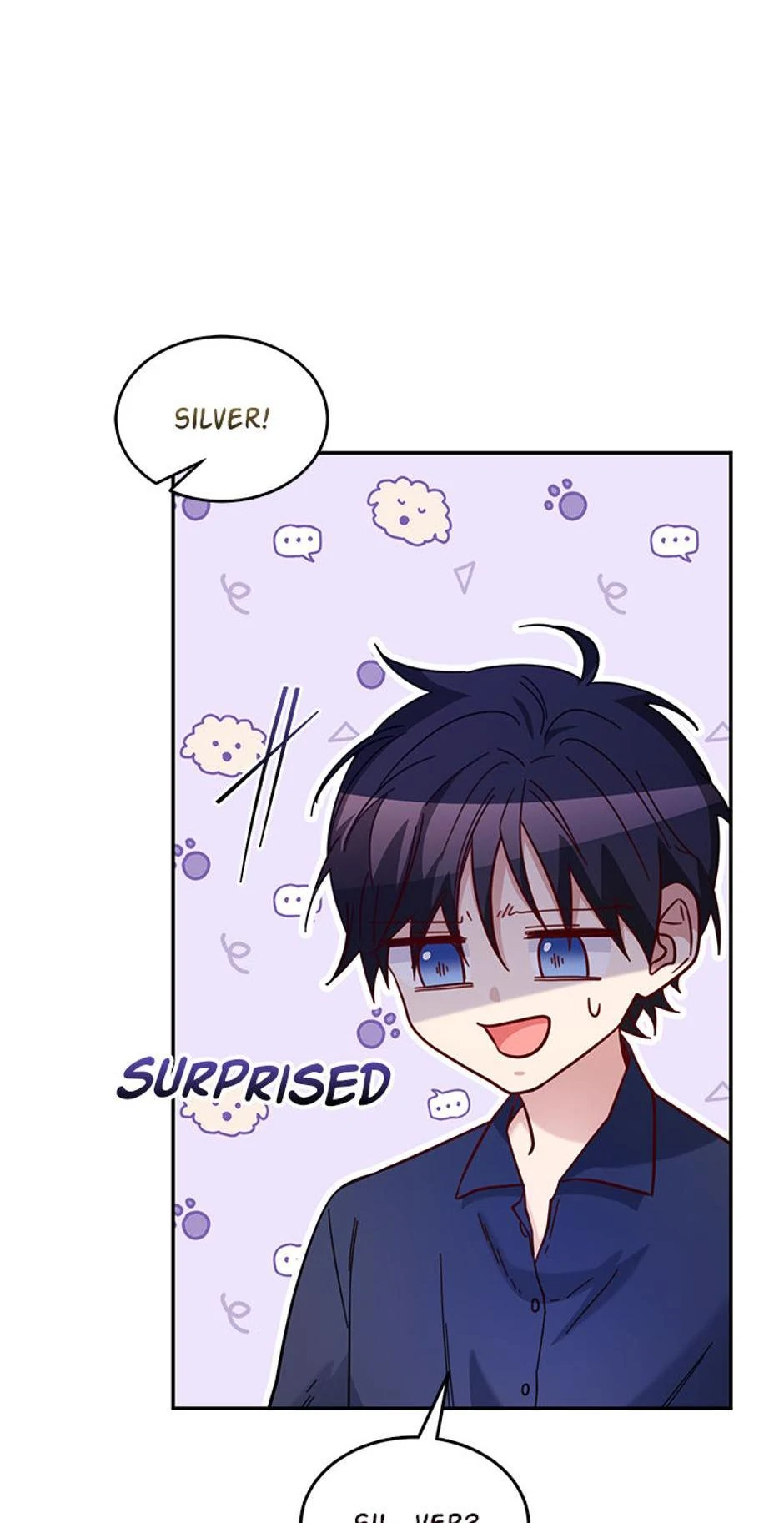 I Ended Up Saving My Crazy Stepfather! Chapter 43 page 11