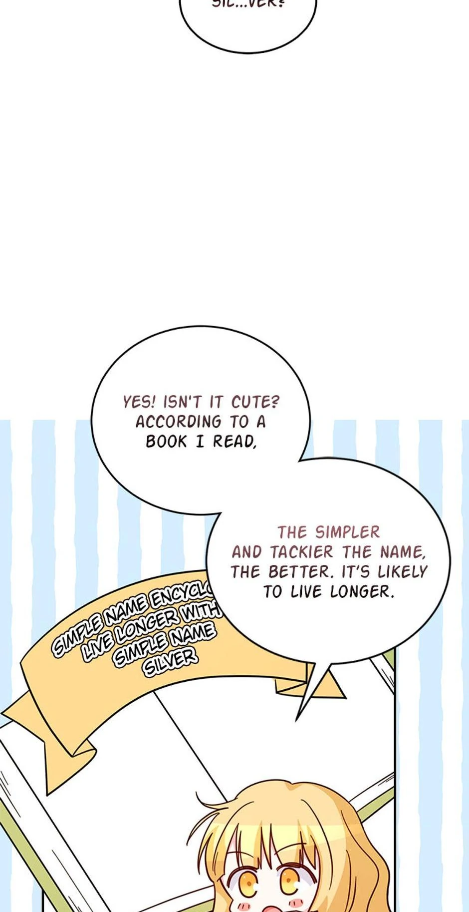 I Ended Up Saving My Crazy Stepfather! Chapter 43 page 12