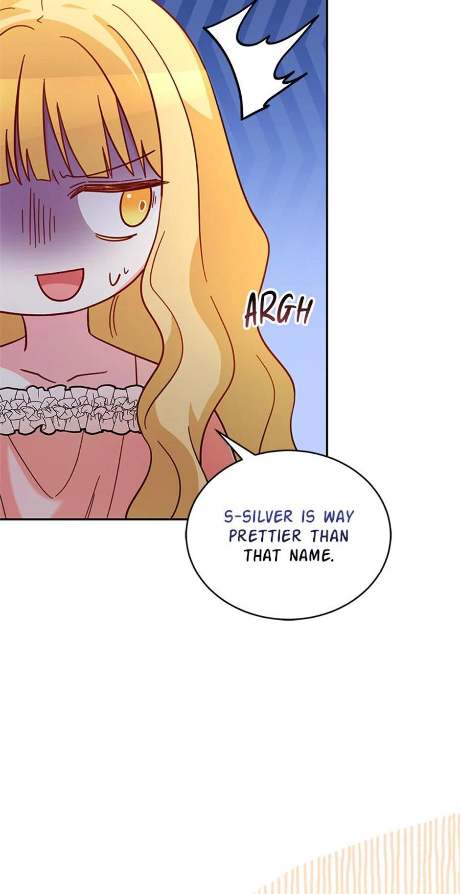 I Ended Up Saving My Crazy Stepfather! Chapter 43 page 16