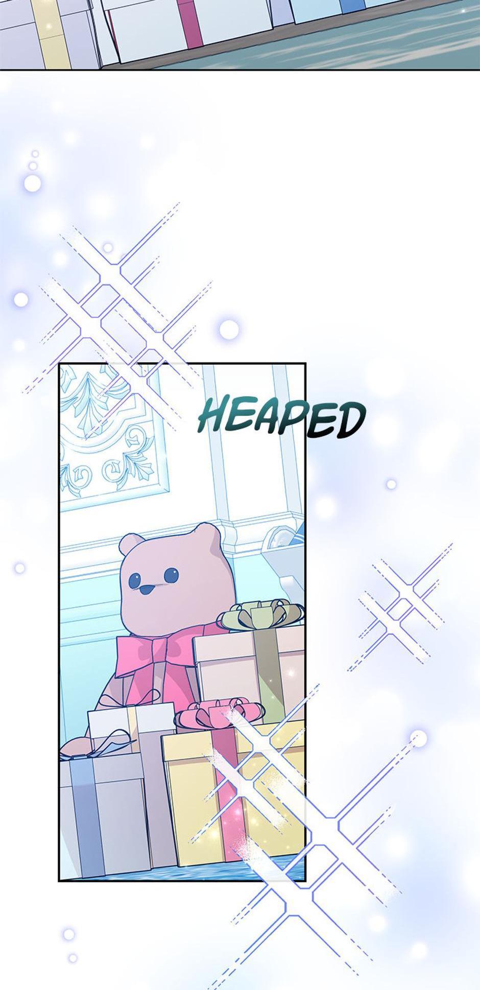 I Ended Up Saving My Crazy Stepfather! Chapter 43 page 27
