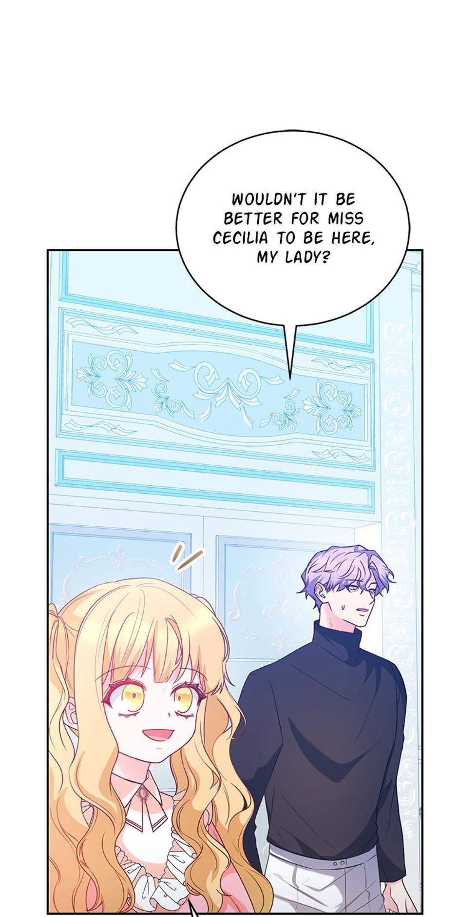 I Ended Up Saving My Crazy Stepfather! Chapter 43 page 29