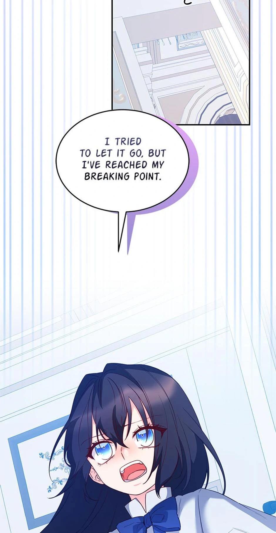 I Ended Up Saving My Crazy Stepfather! Chapter 43 page 40
