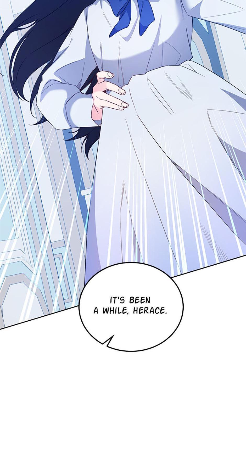 I Ended Up Saving My Crazy Stepfather! Chapter 43 page 41