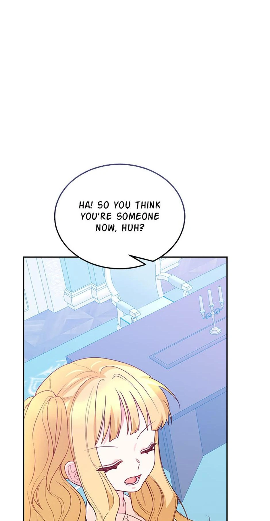 I Ended Up Saving My Crazy Stepfather! Chapter 43 page 43