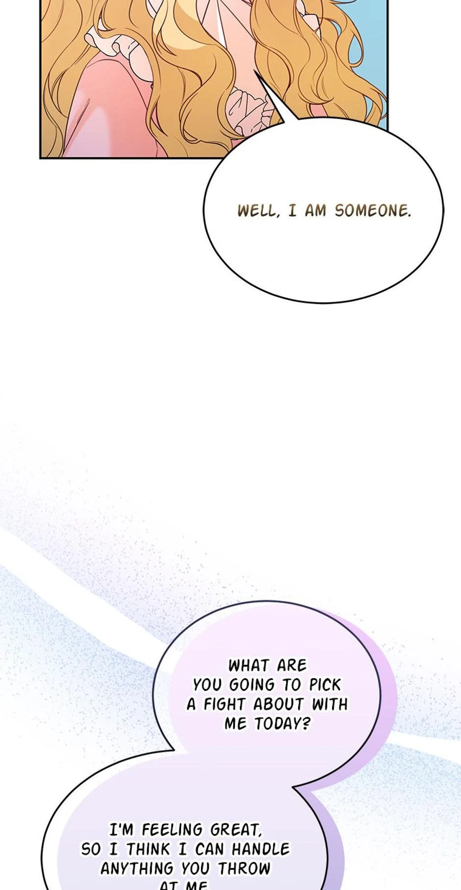 I Ended Up Saving My Crazy Stepfather! Chapter 43 page 44