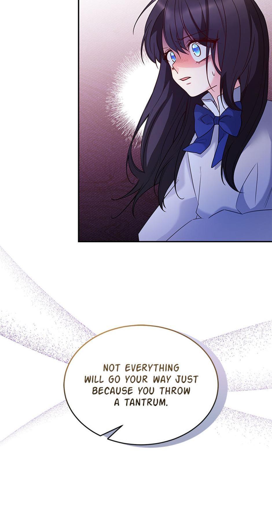 I Ended Up Saving My Crazy Stepfather! Chapter 43 page 48