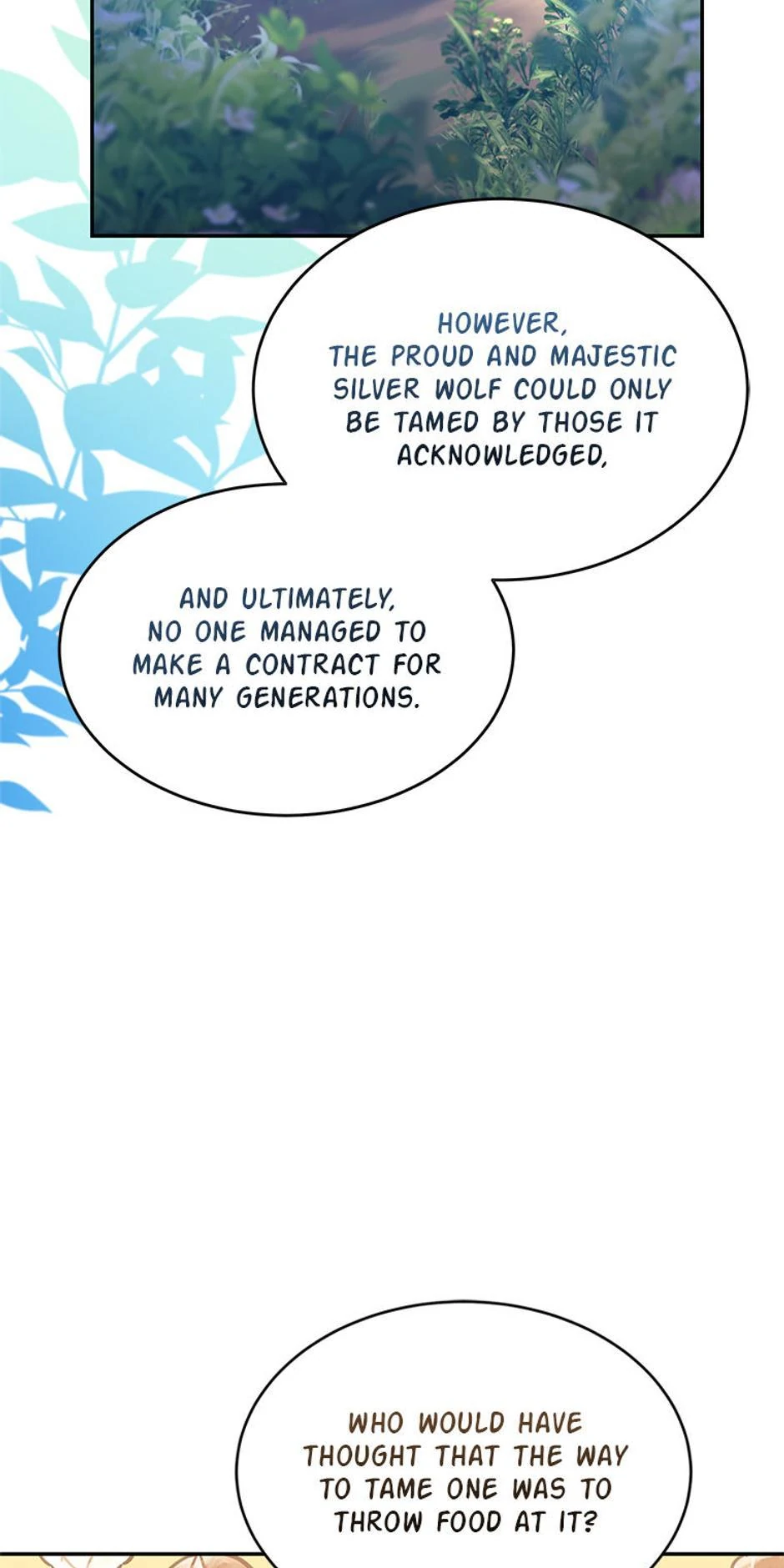I Ended Up Saving My Crazy Stepfather! Chapter 43 page 4
