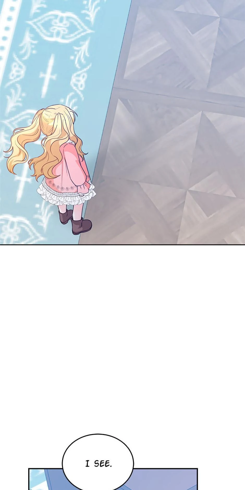 I Ended Up Saving My Crazy Stepfather! Chapter 43 page 51