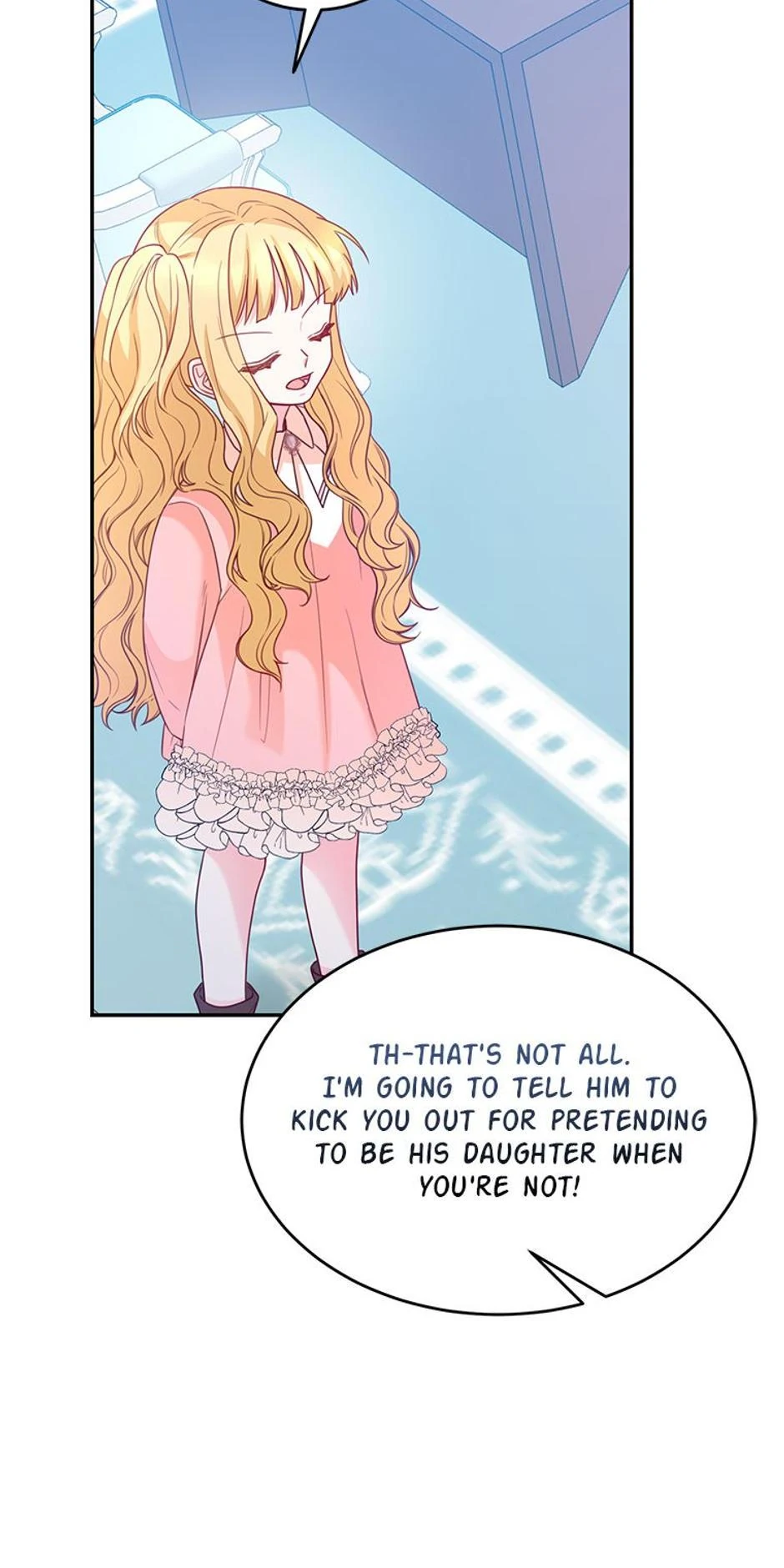 I Ended Up Saving My Crazy Stepfather! Chapter 43 page 52