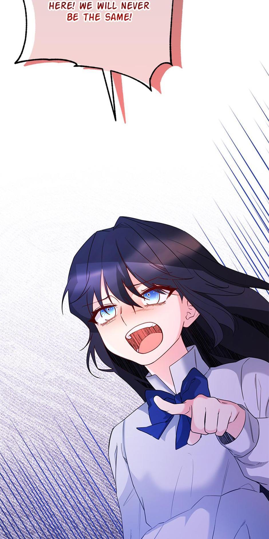 I Ended Up Saving My Crazy Stepfather! Chapter 43 page 54