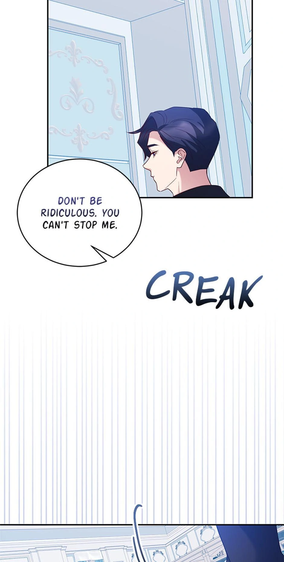 I Ended Up Saving My Crazy Stepfather! Chapter 43 page 60