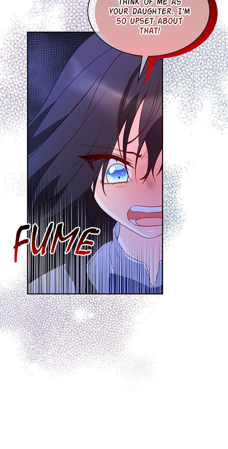 I Ended Up Saving My Crazy Stepfather! Chapter 43 page 68