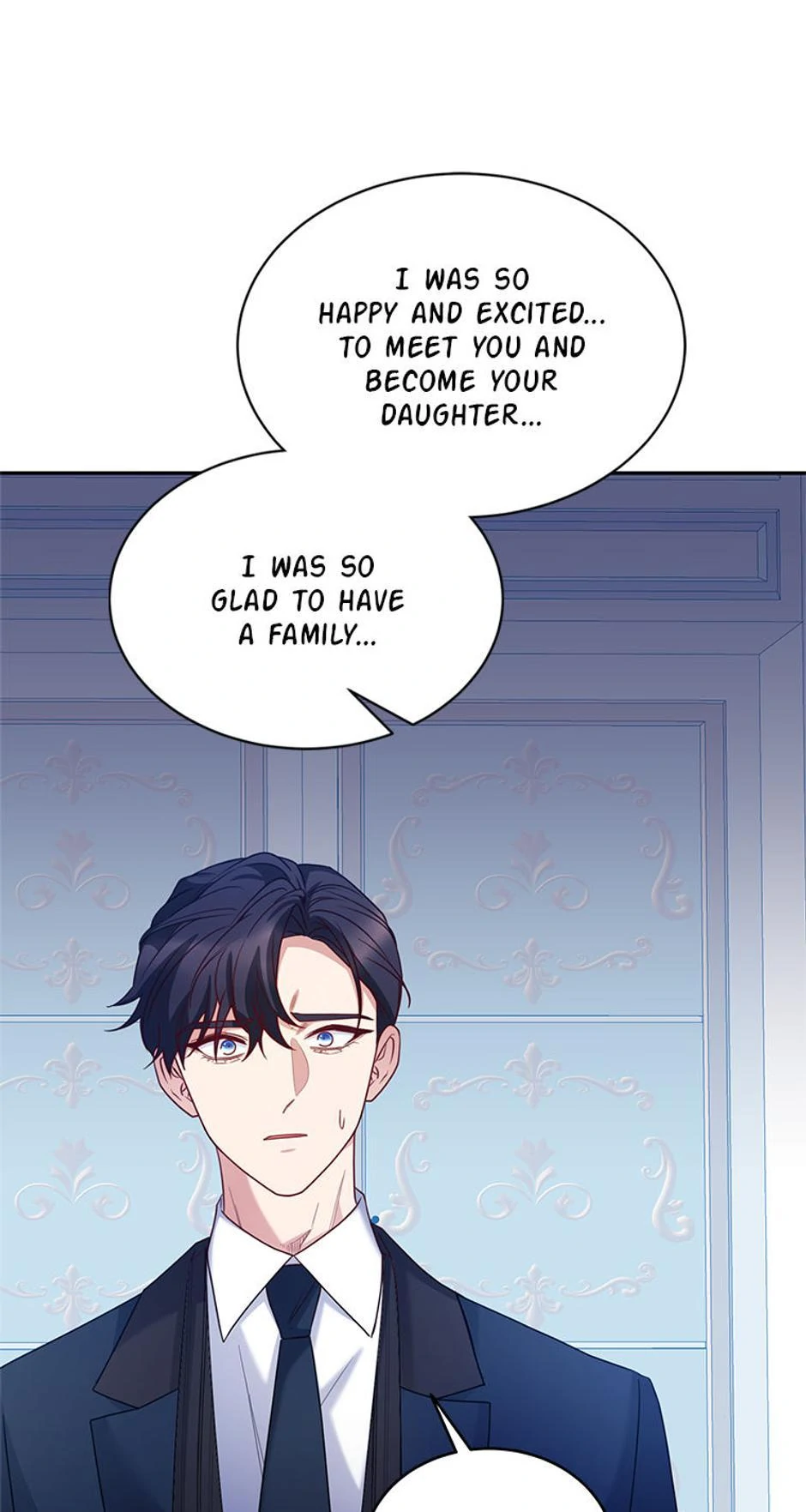 I Ended Up Saving My Crazy Stepfather! Chapter 43 page 69