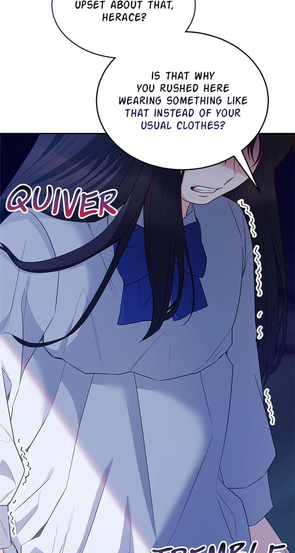I Ended Up Saving My Crazy Stepfather! Chapter 43 page 71